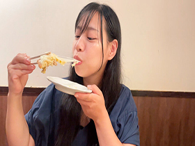 汗っかき美女大量排泄　餅田ササピリカ　サンプル画像04